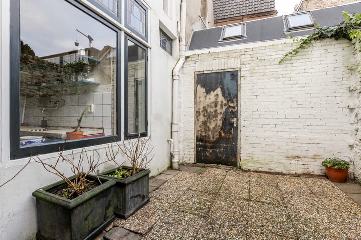 Photo 4 of Kleine Houtstraat 69