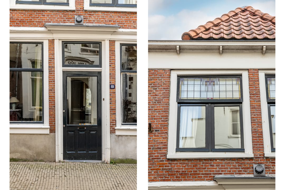 Photo 7 of Kleine Houtstraat 69