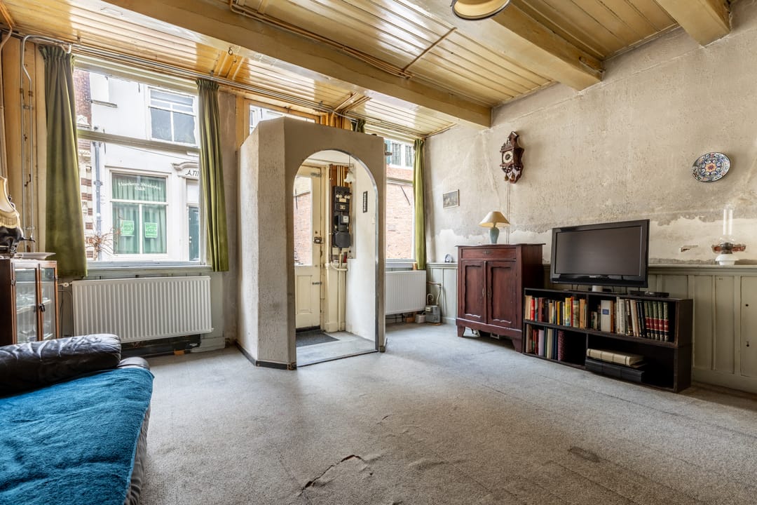 Photo 8 of Kleine Houtstraat 69