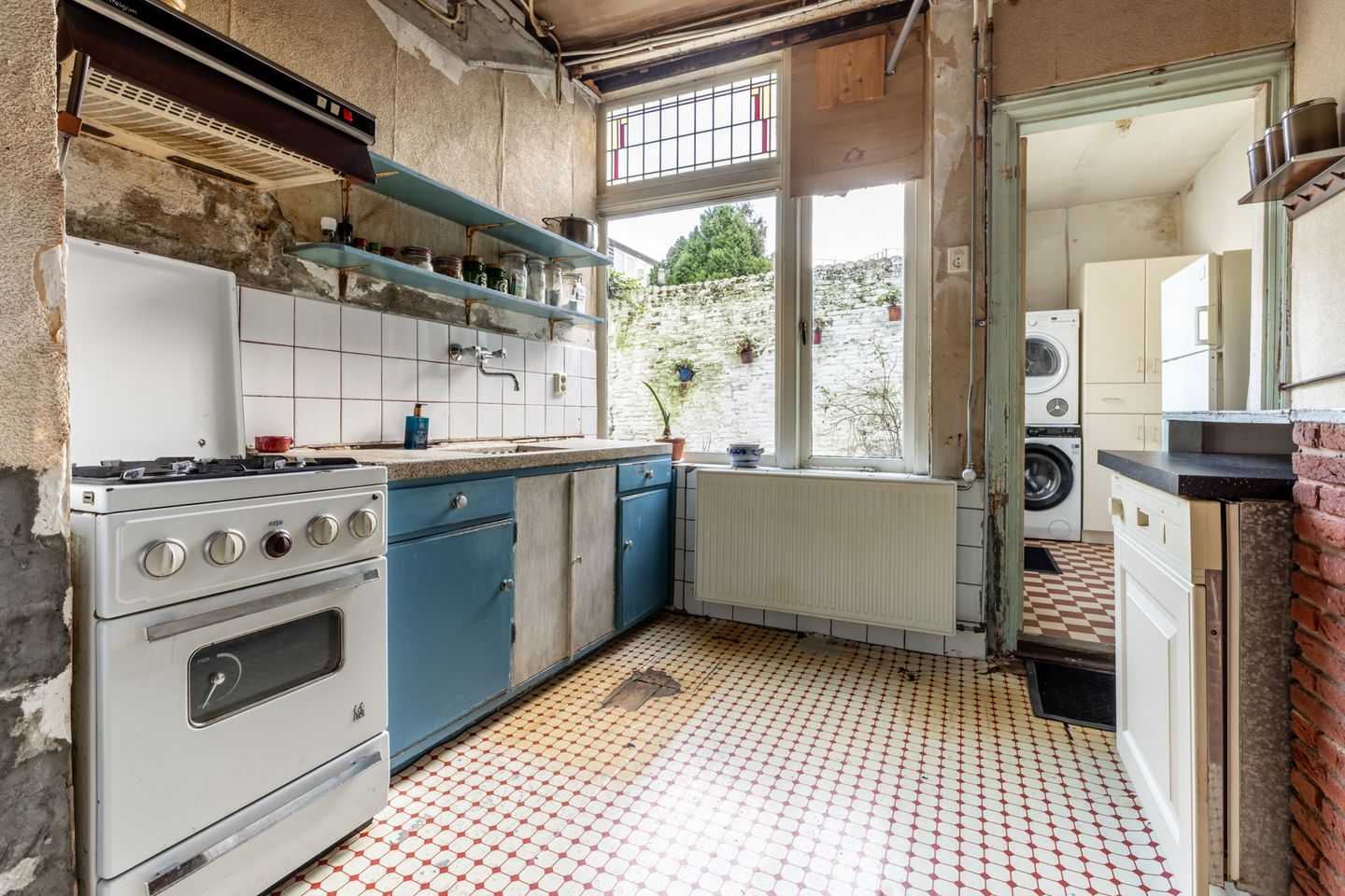 Photo 10 of Kleine Houtstraat 69