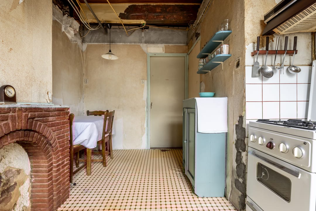 Photo 11 of Kleine Houtstraat 69