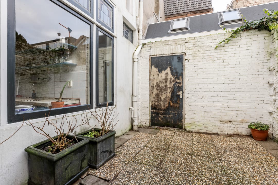 Photo 13 of Kleine Houtstraat 69