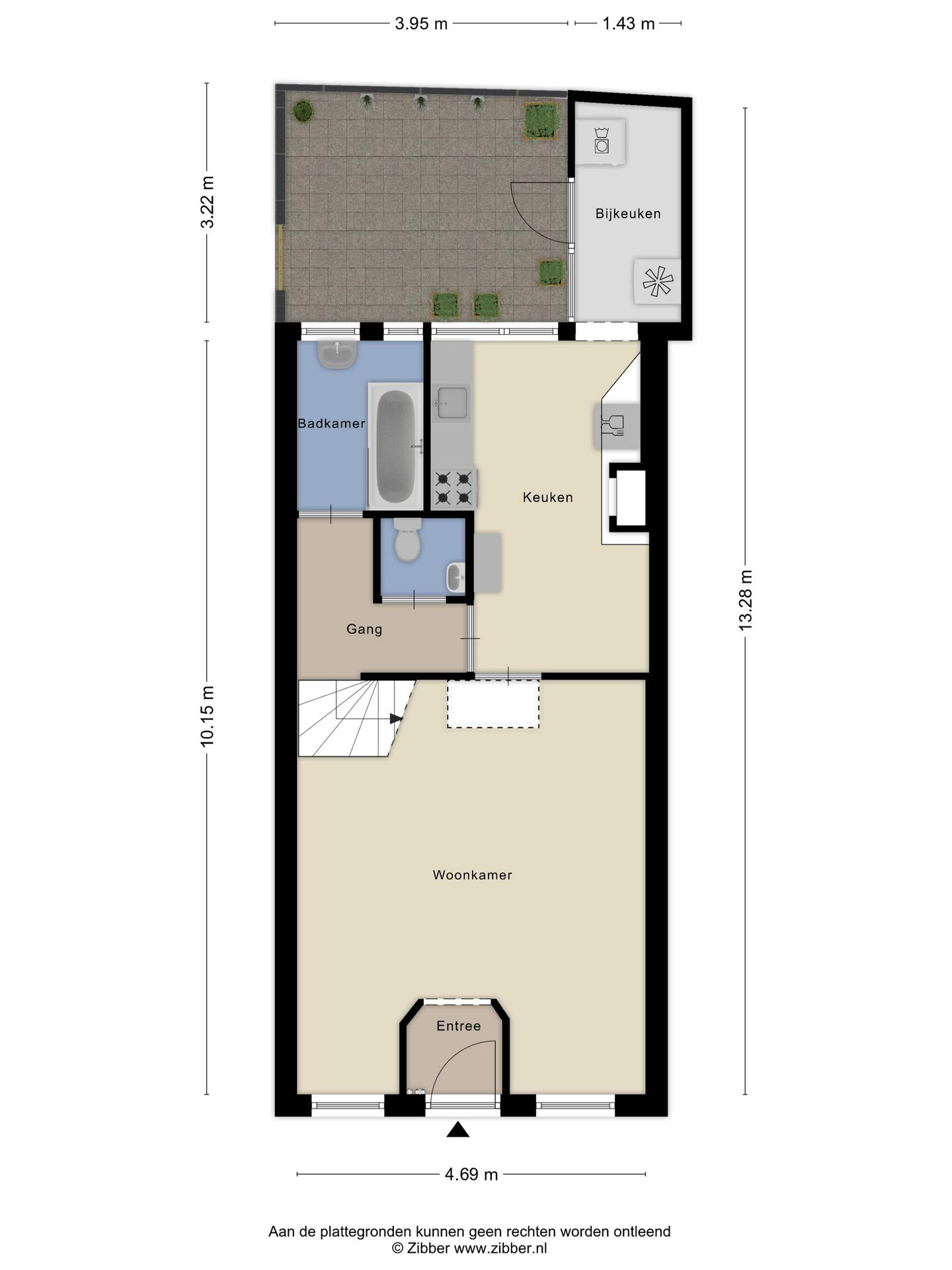 Photo 29 of Kleine Houtstraat 69