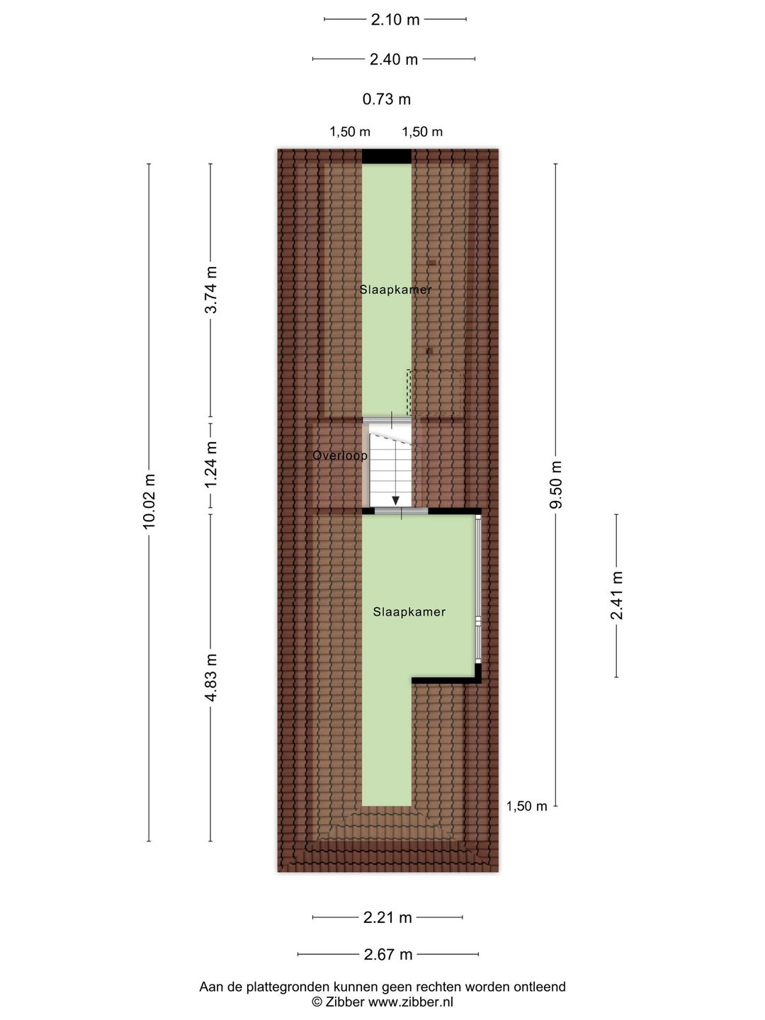 Photo 32 of Kleine Houtstraat 69