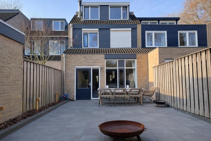 Foto 2 van Buskeshoeven 133