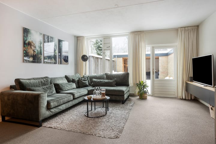 Foto 3 van Buskeshoeven 133