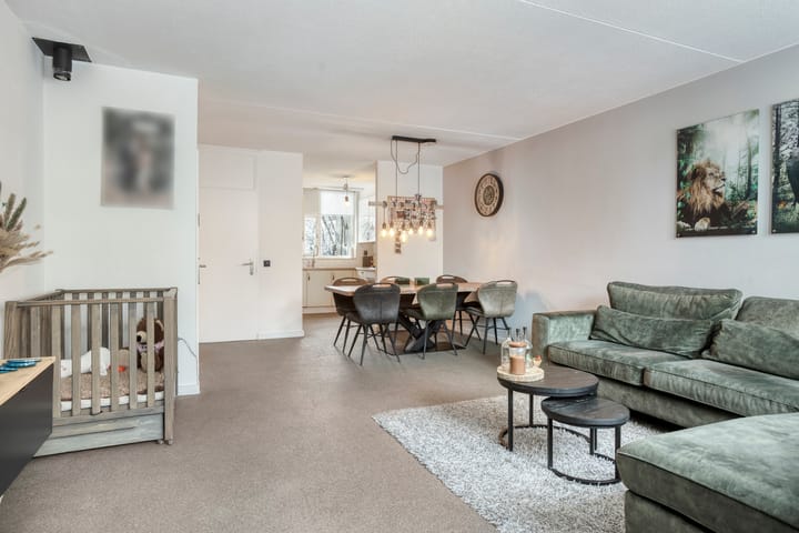 Foto 4 van Buskeshoeven 133