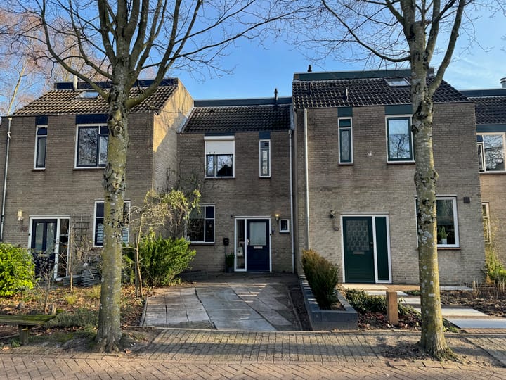 Foto 18 van Buskeshoeven 133