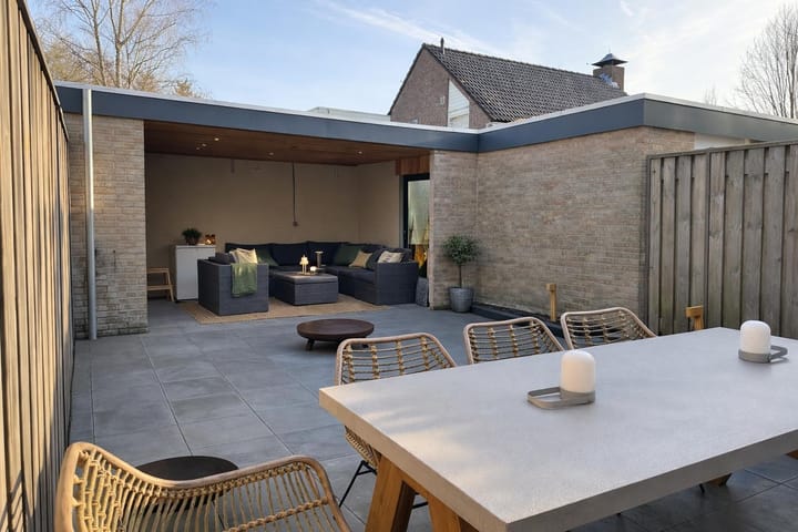 Foto 23 van Buskeshoeven 133