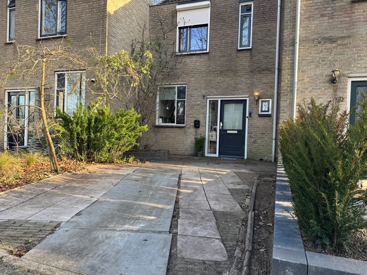 Foto 25 van Buskeshoeven 133