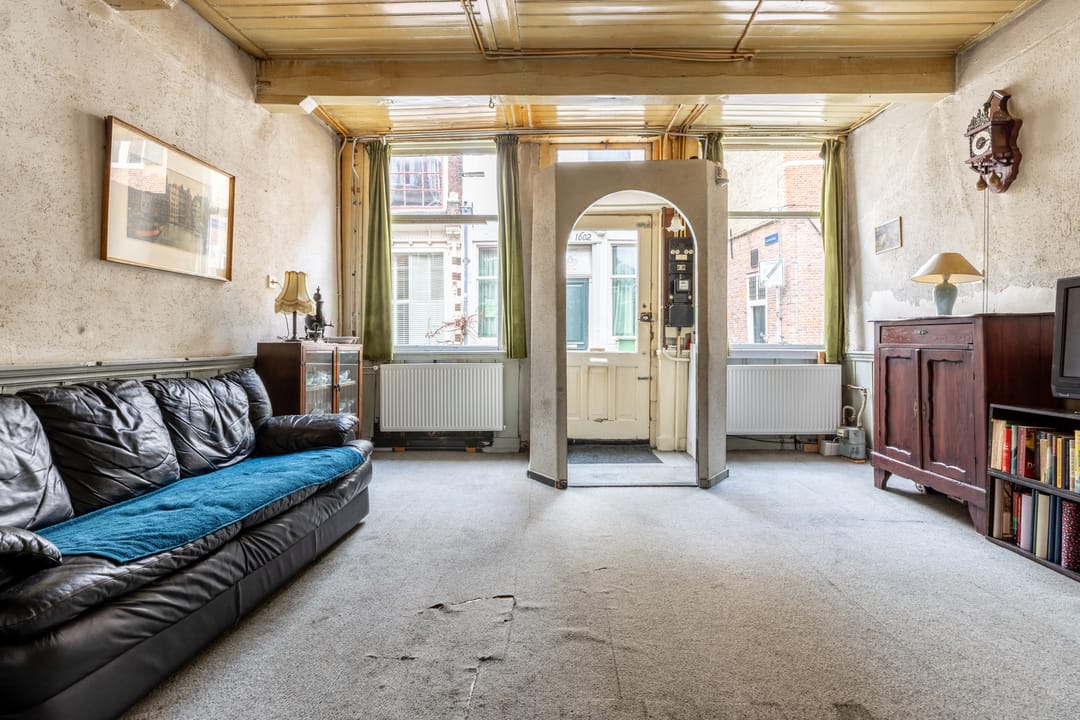 Photo 2 of Kleine Houtstraat 69