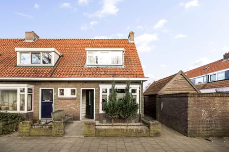 Hagedoornstraat thumbnail