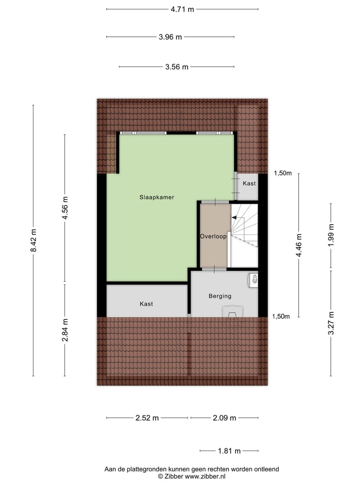 Foto 37 van Buskeshoeven 133