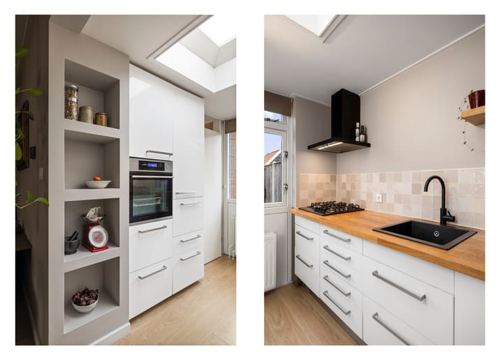 Foto 2 van Hagedoornstraat 23