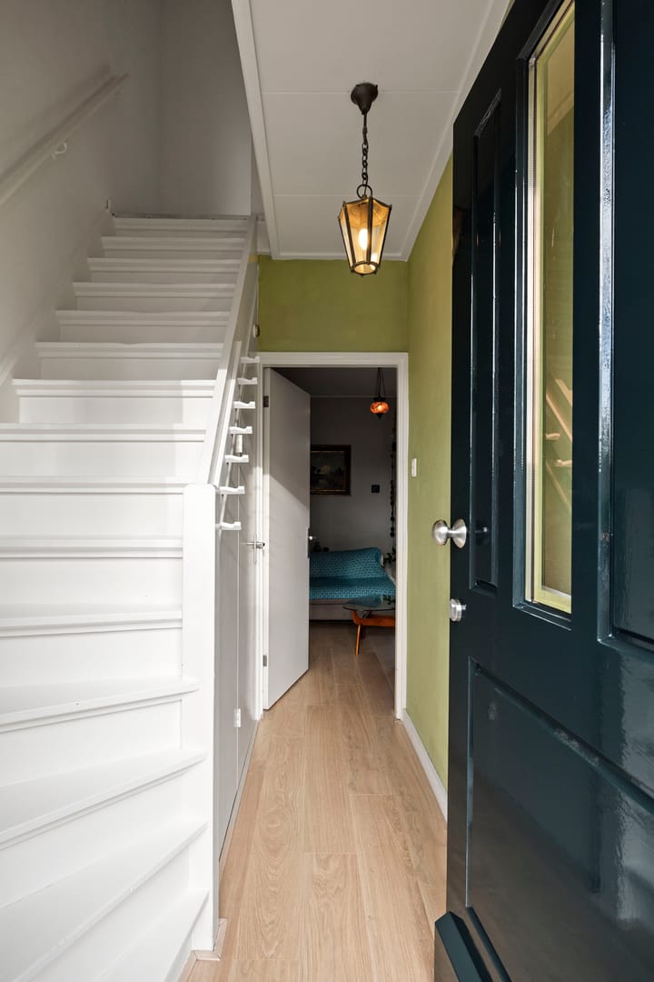 Foto 7 van Hagedoornstraat 23