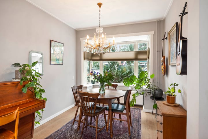 Foto 8 van Hagedoornstraat 23