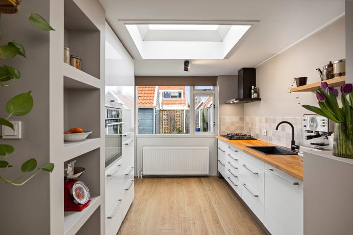 Foto 10 van Hagedoornstraat 23