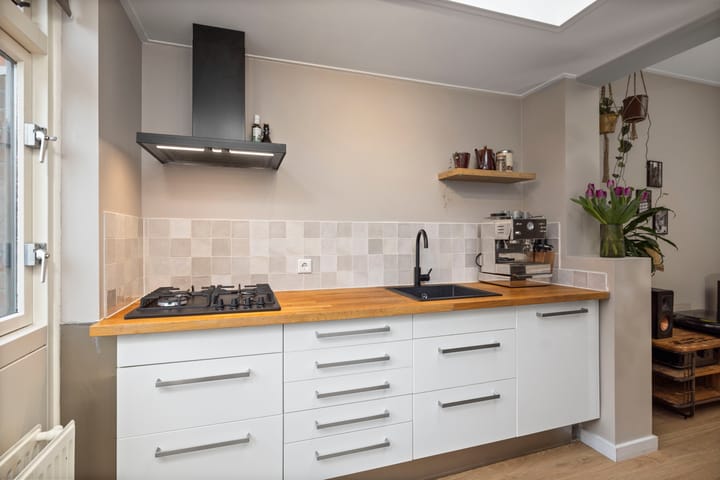 Foto 11 van Hagedoornstraat 23