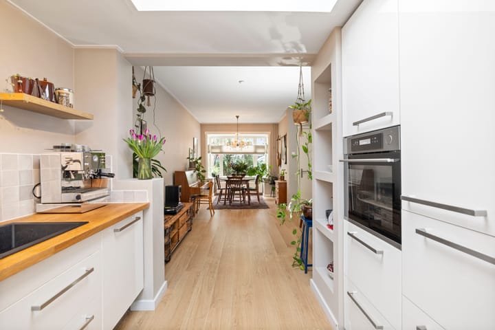 Foto 12 van Hagedoornstraat 23