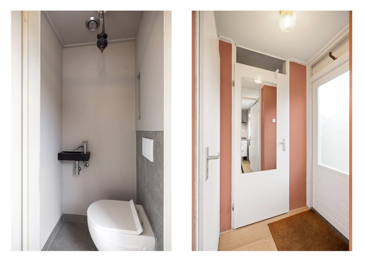 Foto 13 van Hagedoornstraat 23