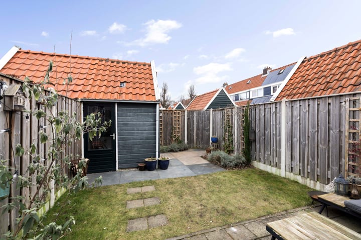 Foto 16 van Hagedoornstraat 23