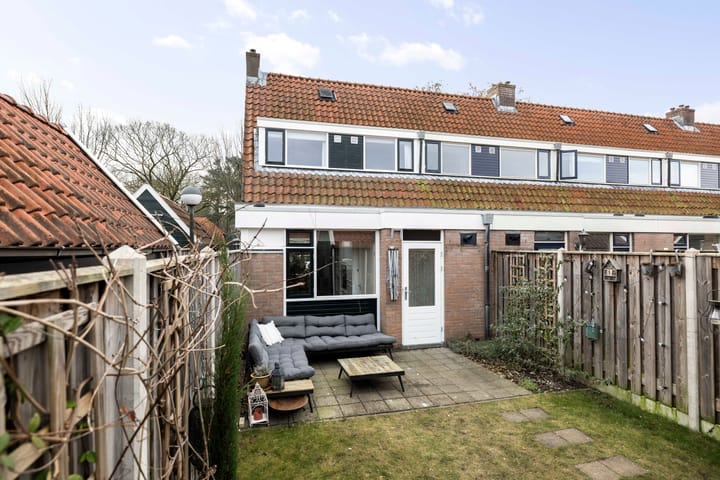 Foto 17 van Hagedoornstraat 23