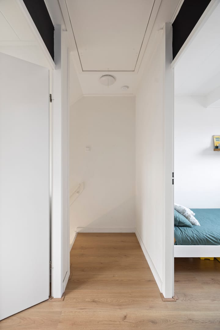 Foto 18 van Hagedoornstraat 23