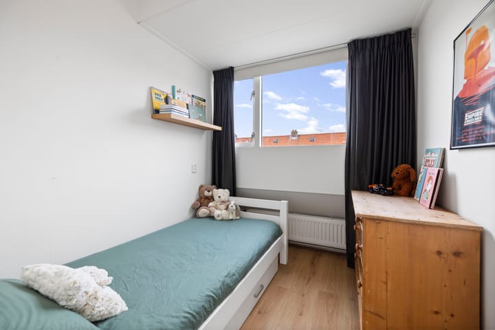 Foto 20 van Hagedoornstraat 23