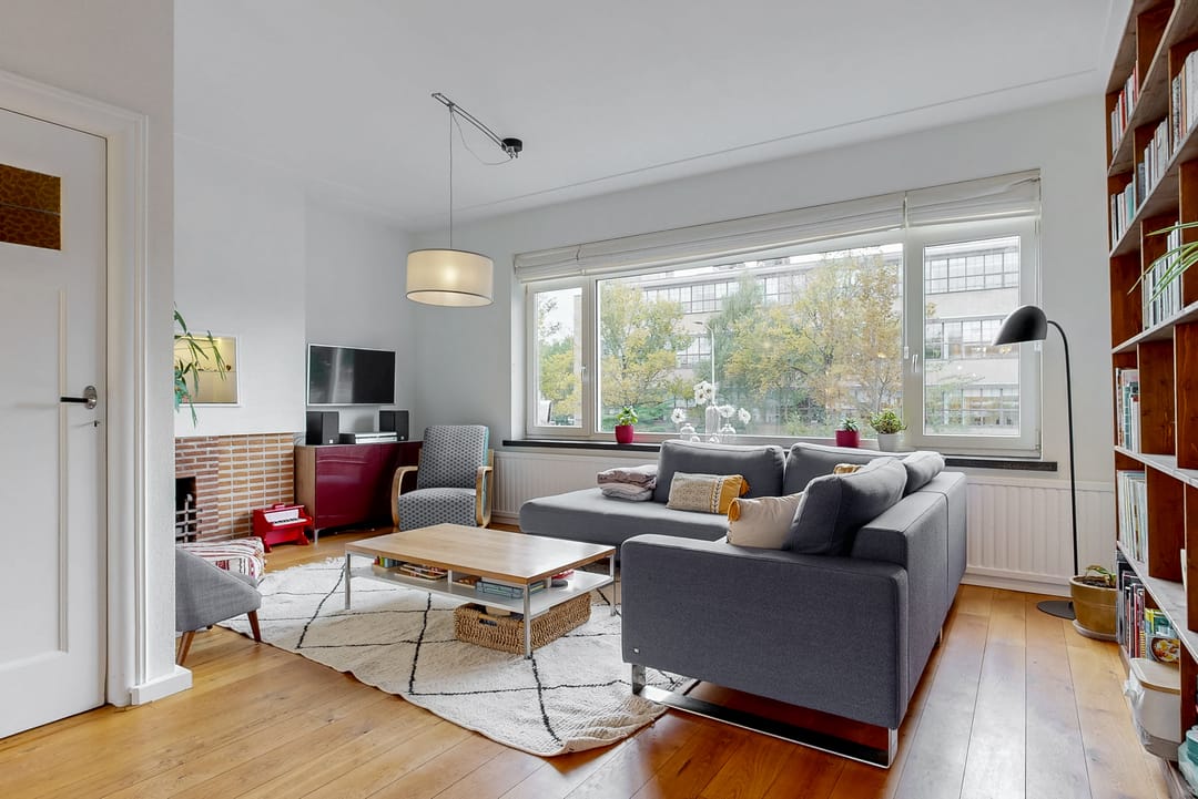 Photo 1 of Van Alkemadelaan 303