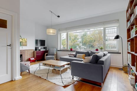 Van Alkemadelaan thumbnail