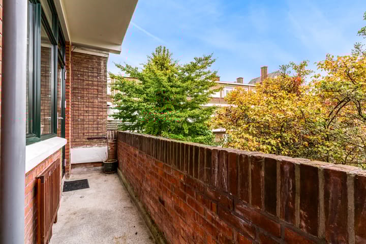 Foto 4 van Van Alkemadelaan 303