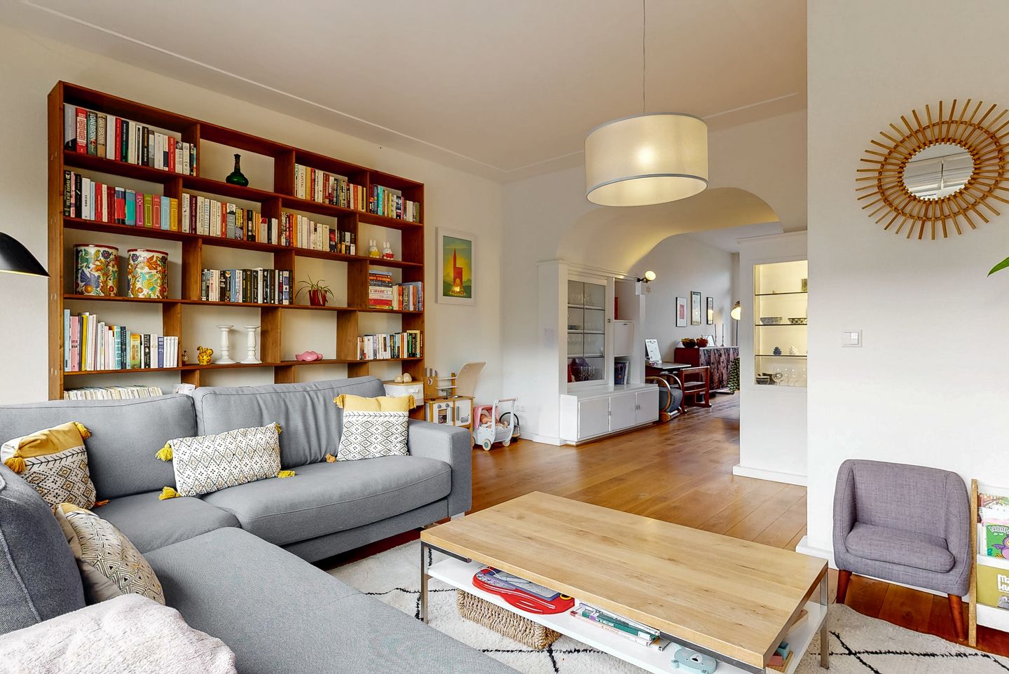 Photo 5 of Van Alkemadelaan 303