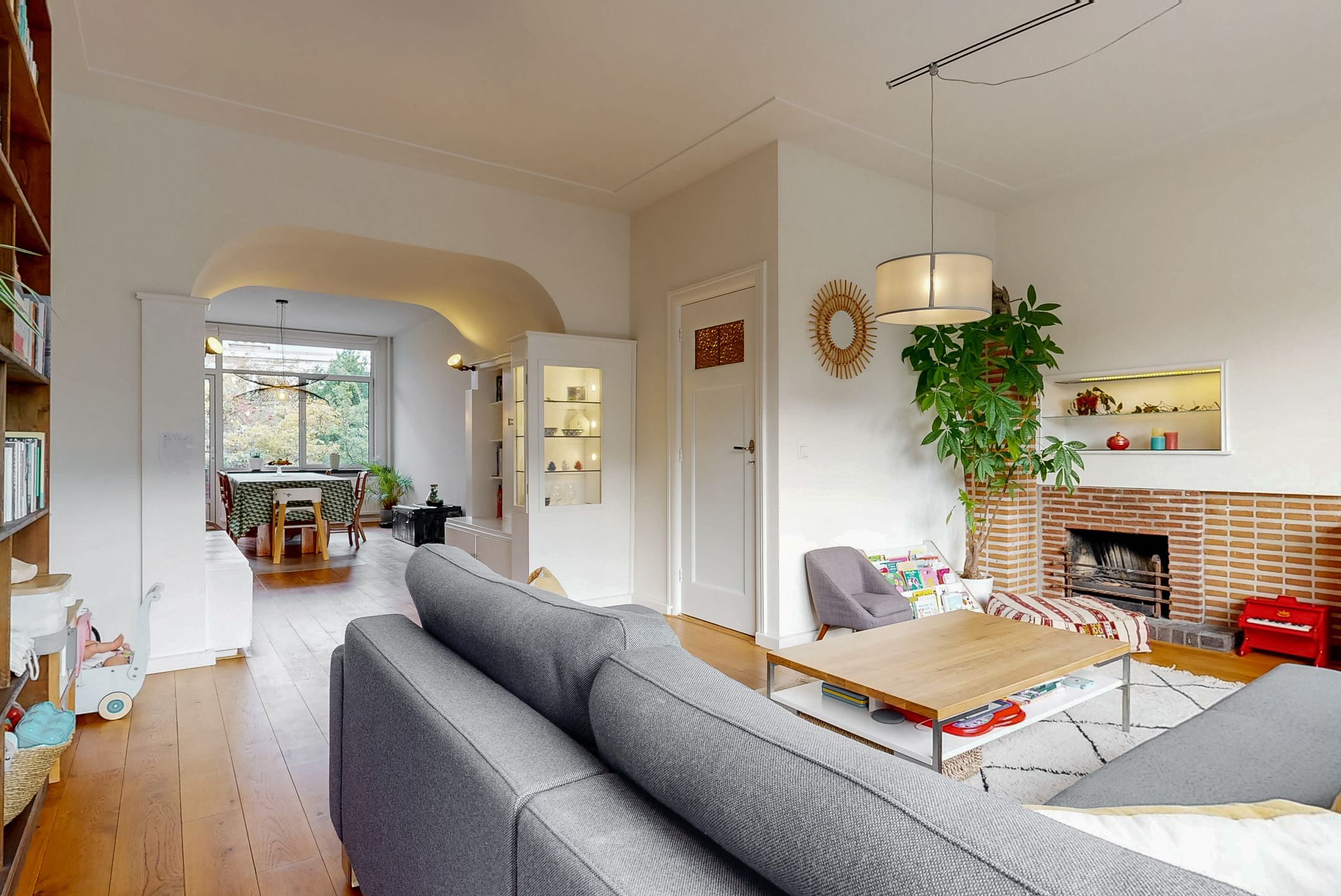 Photo 6 of Van Alkemadelaan 303