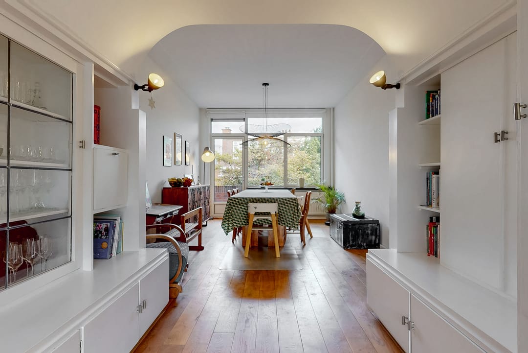 Photo 7 of Van Alkemadelaan 303