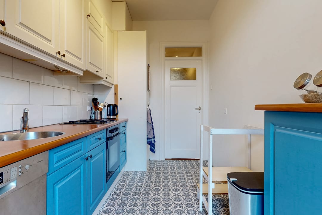 Photo 11 of Van Alkemadelaan 303