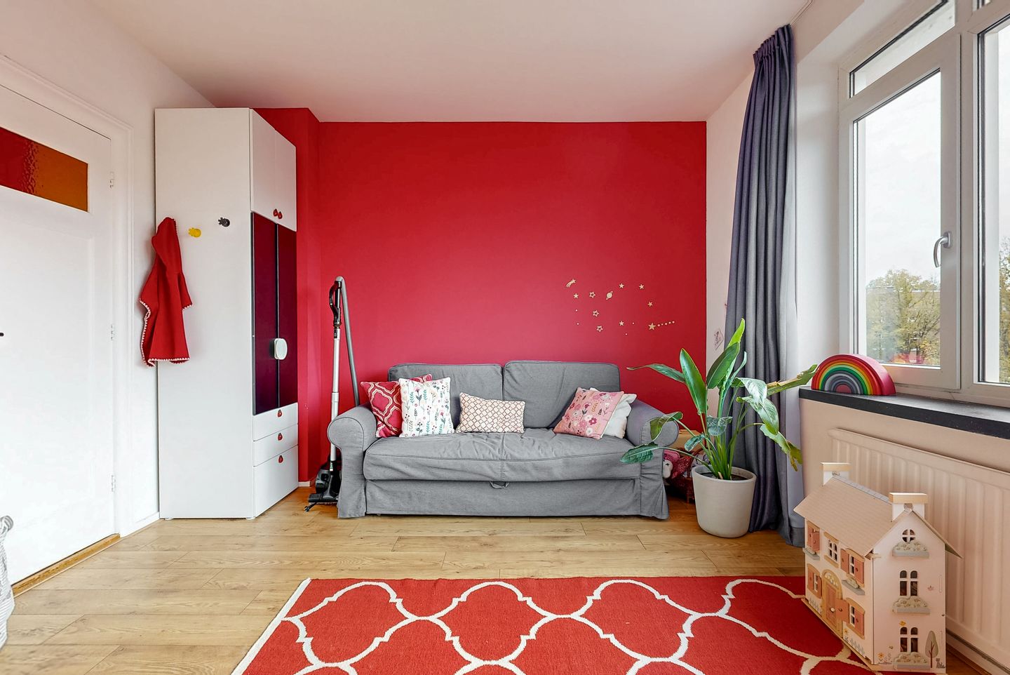 Photo 14 of Van Alkemadelaan 303