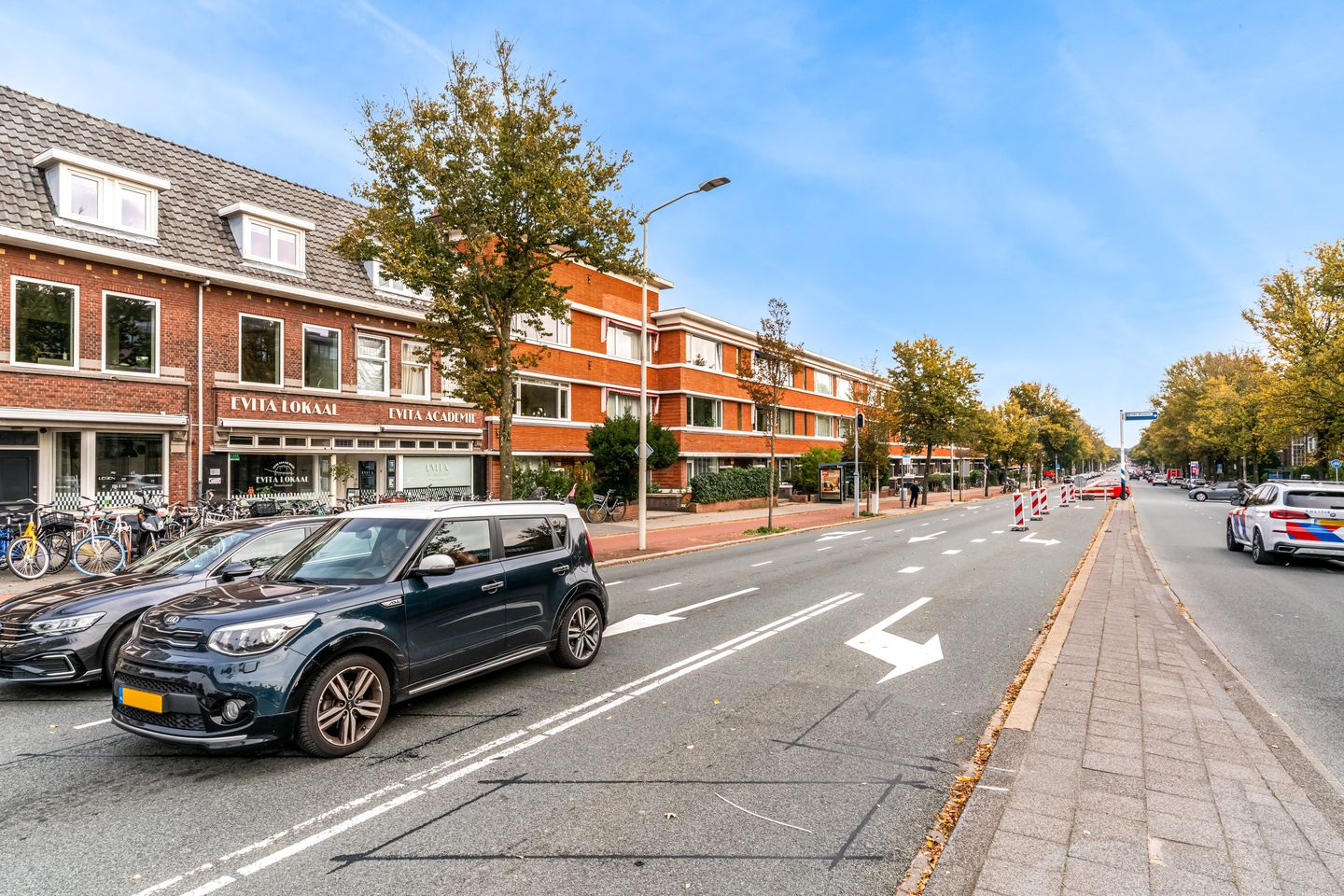 Photo 25 of Van Alkemadelaan 303