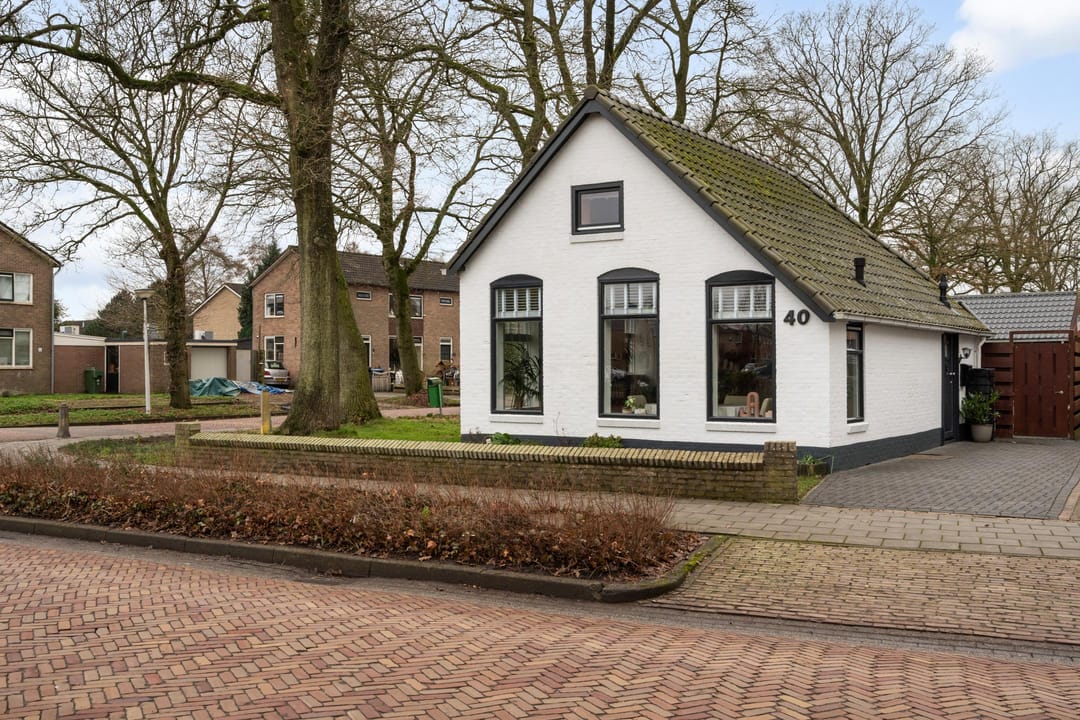 Photo 1 of Snellingerdijk 40