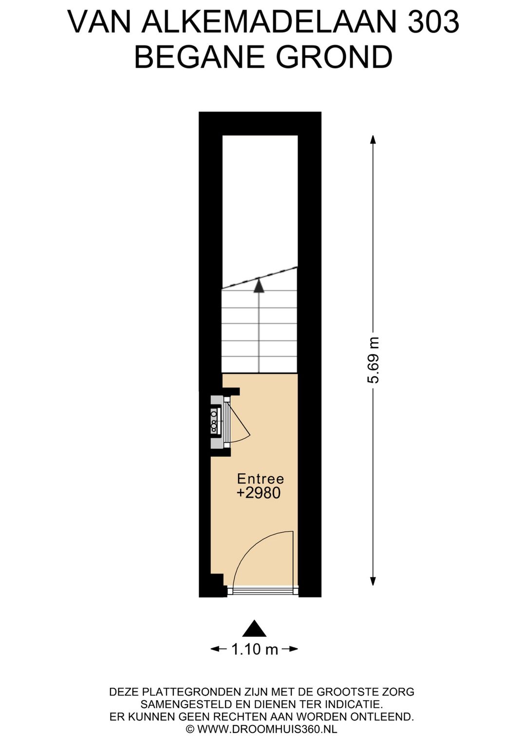 Photo 26 of Van Alkemadelaan 303