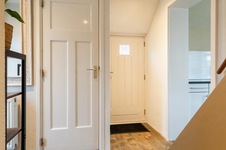 Foto 9 van Snellingerdijk 40