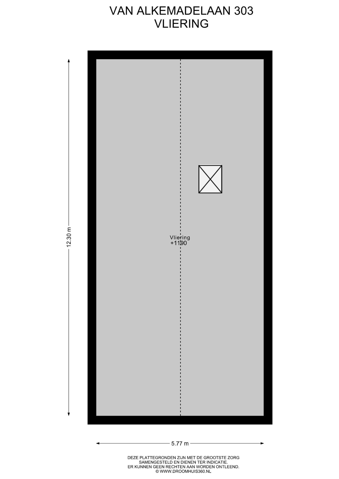 Photo 29 of Van Alkemadelaan 303