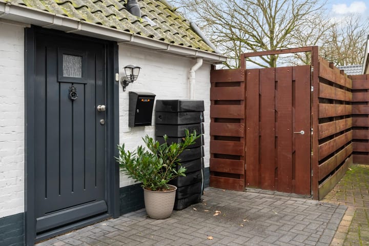 Foto 8 van Snellingerdijk 40