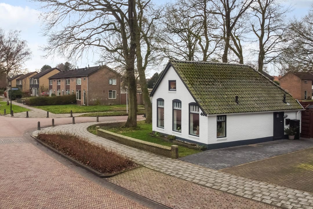 Photo 7 of Snellingerdijk 40