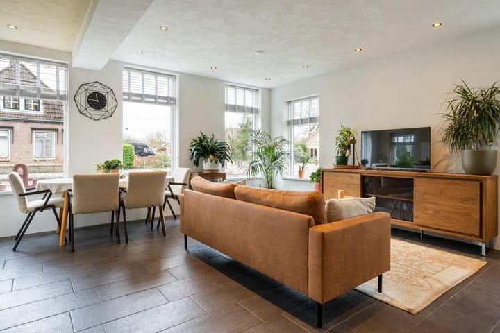 Foto 14 van Snellingerdijk 40