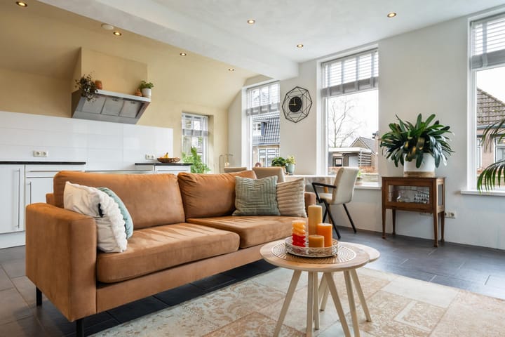 Foto 16 van Snellingerdijk 40