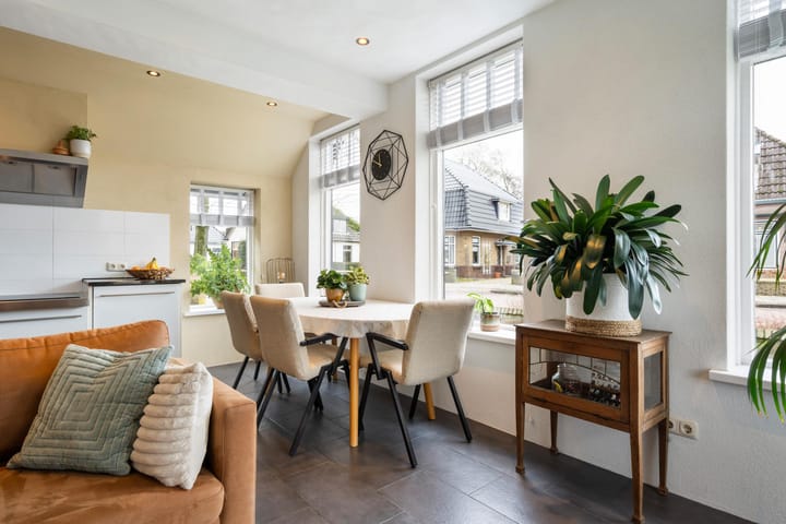 Foto 17 van Snellingerdijk 40