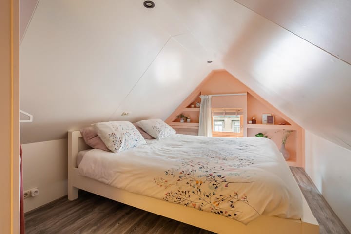 Foto 23 van Snellingerdijk 40