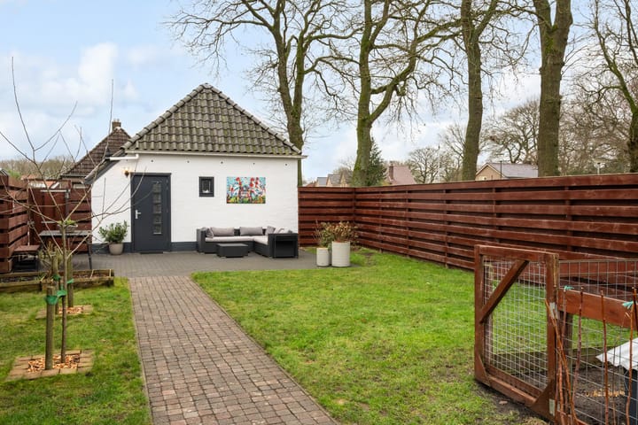 Foto 25 van Snellingerdijk 40