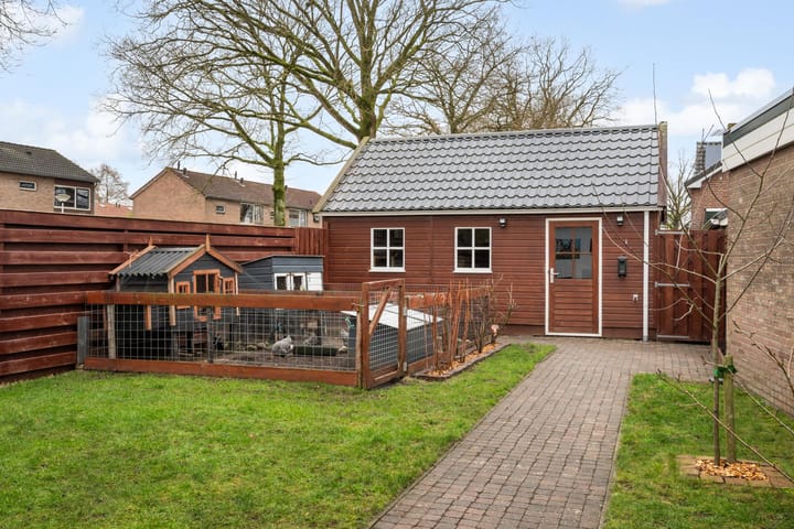 Foto 28 van Snellingerdijk 40