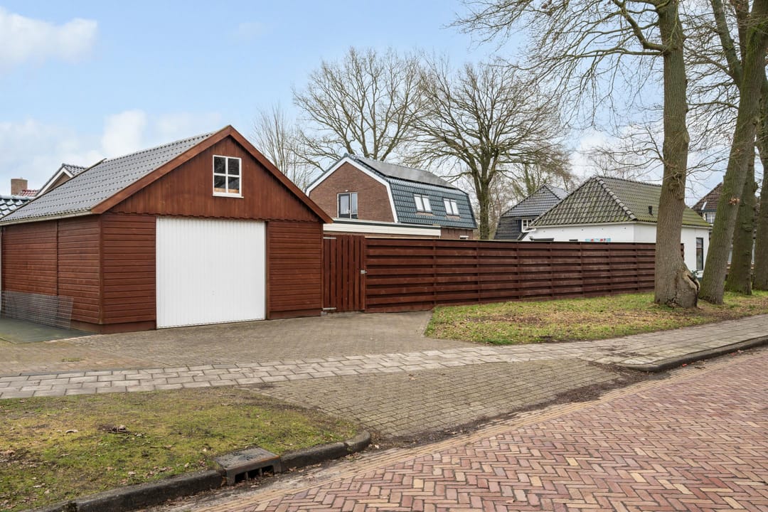 Photo 31 of Snellingerdijk 40
